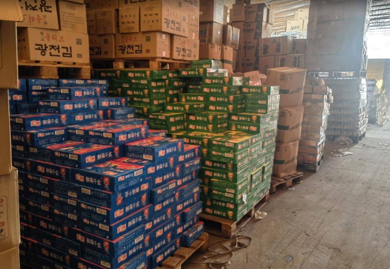 食品招商考察：为何选择我们？——悦趣多（山东）食品