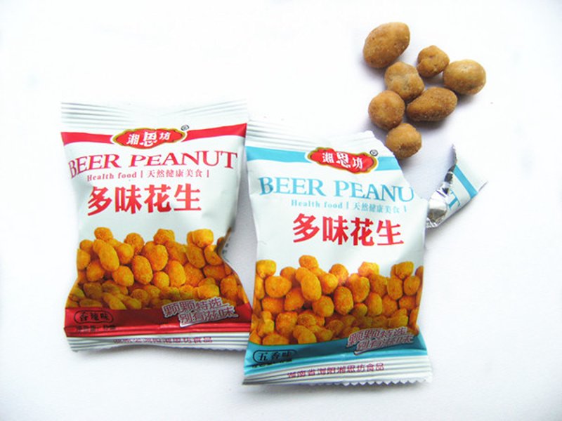 悦趣多食品代理