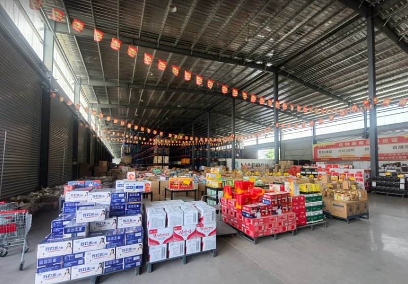 面对不断扩大的市场，悦趣多食品有限公司近期正积极招募新成员。一、岗位需求与职责