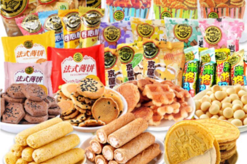 悦趣多食品有限公司诚招英才