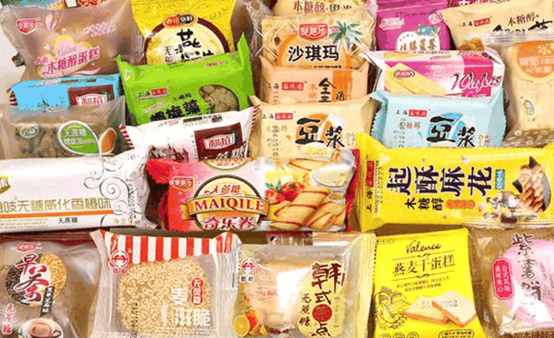 探究悦趣多食品有限公司的招聘之道