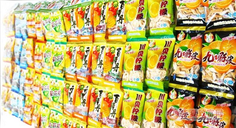 如何在众多品牌中选择适合您的食品代理？这里有100个品牌的详细分析，帮助您做出明智决定。